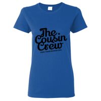 Heavy Cotton™ Women’s T-Shirt Thumbnail