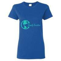 Heavy Cotton™ Women’s T-Shirt Thumbnail