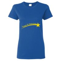 Heavy Cotton™ Women’s T-Shirt Thumbnail