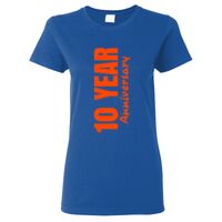 Heavy Cotton™ Women’s T-Shirt Thumbnail