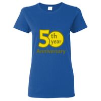 Heavy Cotton™ Women’s T-Shirt Thumbnail