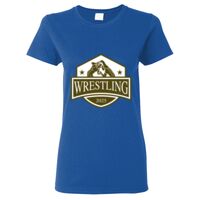 Heavy Cotton™ Women’s T-Shirt Thumbnail