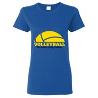 Heavy Cotton™ Women’s T-Shirt Thumbnail