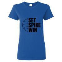 Heavy Cotton™ Women’s T-Shirt Thumbnail