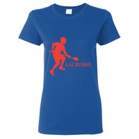 Heavy Cotton™ Women’s T-Shirt Thumbnail