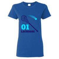 Heavy Cotton™ Women’s T-Shirt Thumbnail