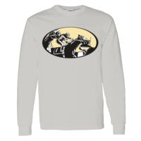 Heavy Cotton™ Long Sleeve T-Shirt Thumbnail