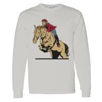 Heavy Cotton™ Long Sleeve T-Shirt Thumbnail