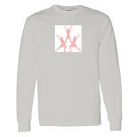 Heavy Cotton™ Long Sleeve T-Shirt Thumbnail