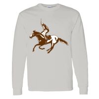 Heavy Cotton™ Long Sleeve T-Shirt Thumbnail