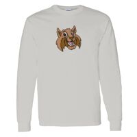 Heavy Cotton™ Long Sleeve T-Shirt Thumbnail