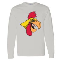 Heavy Cotton™ Long Sleeve T-Shirt Thumbnail