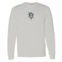 Heavy Cotton™ Long Sleeve T-Shirt Thumbnail