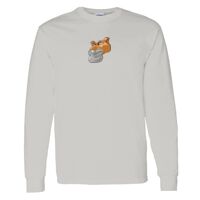 Heavy Cotton™ Long Sleeve T-Shirt Thumbnail