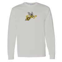 Heavy Cotton™ Long Sleeve T-Shirt Thumbnail