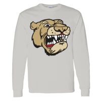 Heavy Cotton™ Long Sleeve T-Shirt Thumbnail