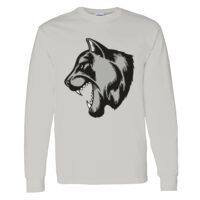 Heavy Cotton™ Long Sleeve T-Shirt Thumbnail