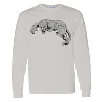 Heavy Cotton™ Long Sleeve T-Shirt Thumbnail