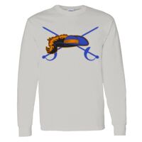 Heavy Cotton™ Long Sleeve T-Shirt Thumbnail