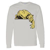 Heavy Cotton™ Long Sleeve T-Shirt Thumbnail