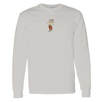 Heavy Cotton™ Long Sleeve T-Shirt Thumbnail