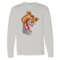 Heavy Cotton™ Long Sleeve T-Shirt Thumbnail