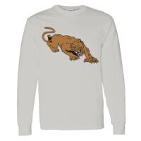 Heavy Cotton™ Long Sleeve T-Shirt Thumbnail