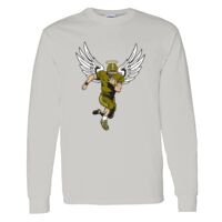 Heavy Cotton™ Long Sleeve T-Shirt Thumbnail