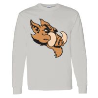 Heavy Cotton™ Long Sleeve T-Shirt Thumbnail