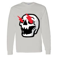 Heavy Cotton™ Long Sleeve T-Shirt Thumbnail