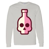 Heavy Cotton™ Long Sleeve T-Shirt Thumbnail