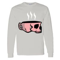 Heavy Cotton™ Long Sleeve T-Shirt Thumbnail