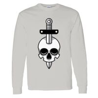 Heavy Cotton™ Long Sleeve T-Shirt Thumbnail