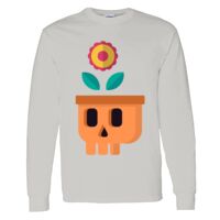 Heavy Cotton™ Long Sleeve T-Shirt Thumbnail