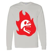 Heavy Cotton™ Long Sleeve T-Shirt Thumbnail