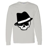 Heavy Cotton™ Long Sleeve T-Shirt Thumbnail