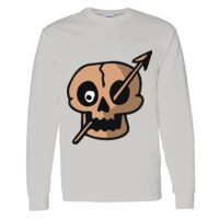 Heavy Cotton™ Long Sleeve T-Shirt Thumbnail