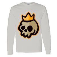 Heavy Cotton™ Long Sleeve T-Shirt Thumbnail