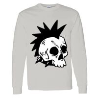 Heavy Cotton™ Long Sleeve T-Shirt Thumbnail