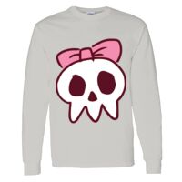 Heavy Cotton™ Long Sleeve T-Shirt Thumbnail