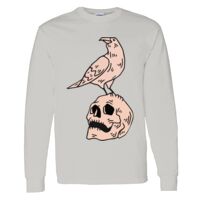 Heavy Cotton™ Long Sleeve T-Shirt Thumbnail