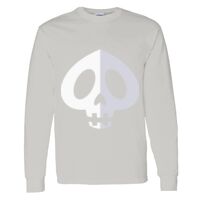 Heavy Cotton™ Long Sleeve T-Shirt Thumbnail