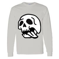 Heavy Cotton™ Long Sleeve T-Shirt Thumbnail