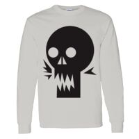 Heavy Cotton™ Long Sleeve T-Shirt Thumbnail