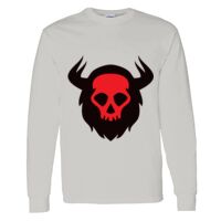 Heavy Cotton™ Long Sleeve T-Shirt Thumbnail