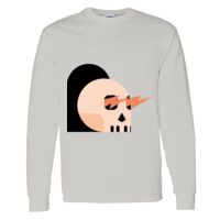 Heavy Cotton™ Long Sleeve T-Shirt Thumbnail