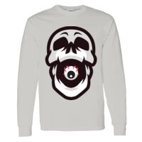 Heavy Cotton™ Long Sleeve T-Shirt Thumbnail