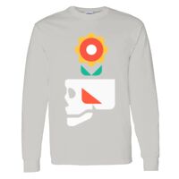 Heavy Cotton™ Long Sleeve T-Shirt Thumbnail