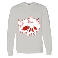 Heavy Cotton™ Long Sleeve T-Shirt Thumbnail