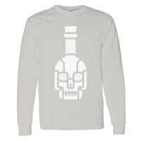 Heavy Cotton™ Long Sleeve T-Shirt Thumbnail